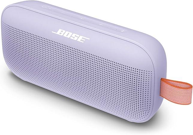 Esplora il BOSE SoundLink Flex (2°Gen): Impermeabile e Innovativo